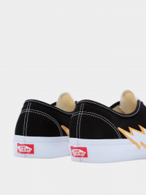 Кеды Vans модель VN000BWCY231 Фото