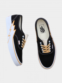 Кеды Vans модель VN000BWCY231 Фото