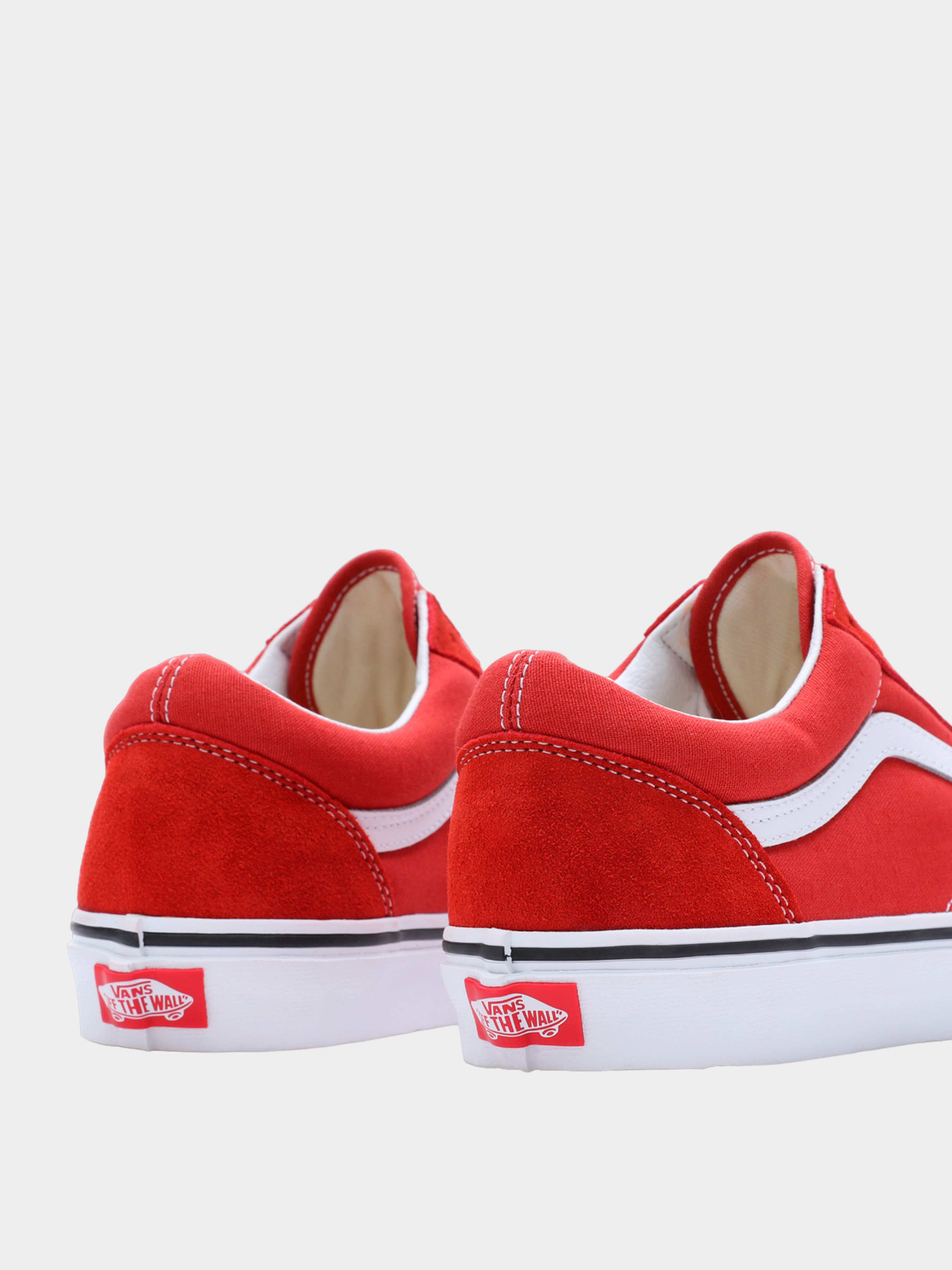 Кеды Vans модель VN0005UF49X1 Фото