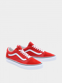 Кеды Vans модель VN0005UF49X1 Фото