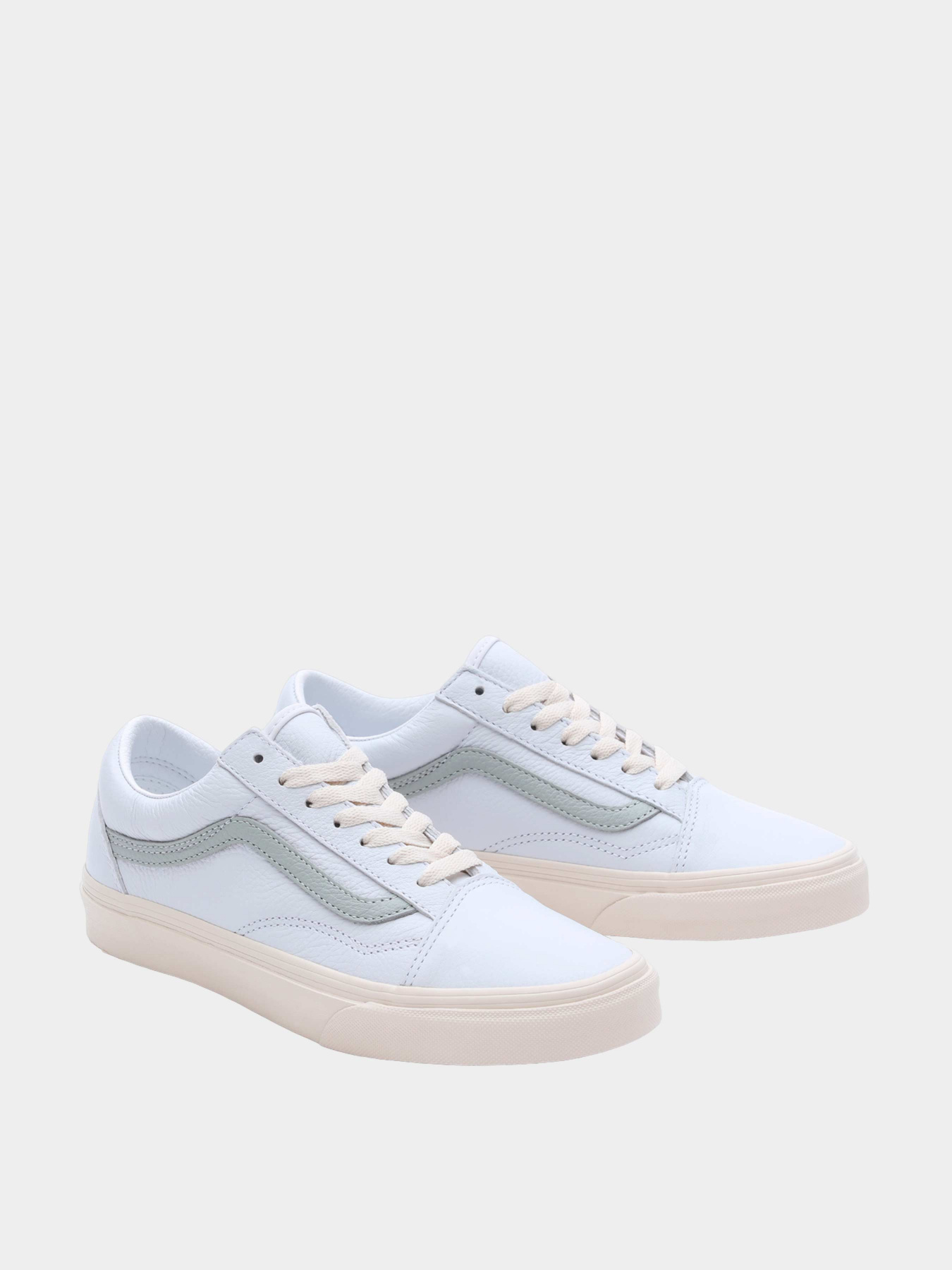 Кеды Vans модель VN0005UFGRY1 Фото