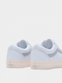 Кеды Vans модель VN0005UFGRY1 Фото