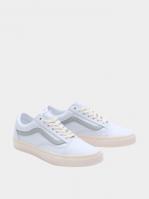 Кеды Vans модель VN0005UFGRY1 Фото