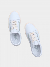 Кеды Vans модель VN0005UFGRY1 Фото