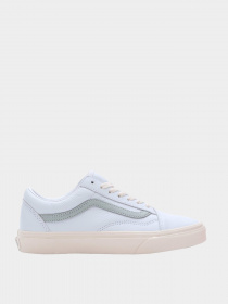 Кеды Vans модель VN0005UFGRY1 Фото