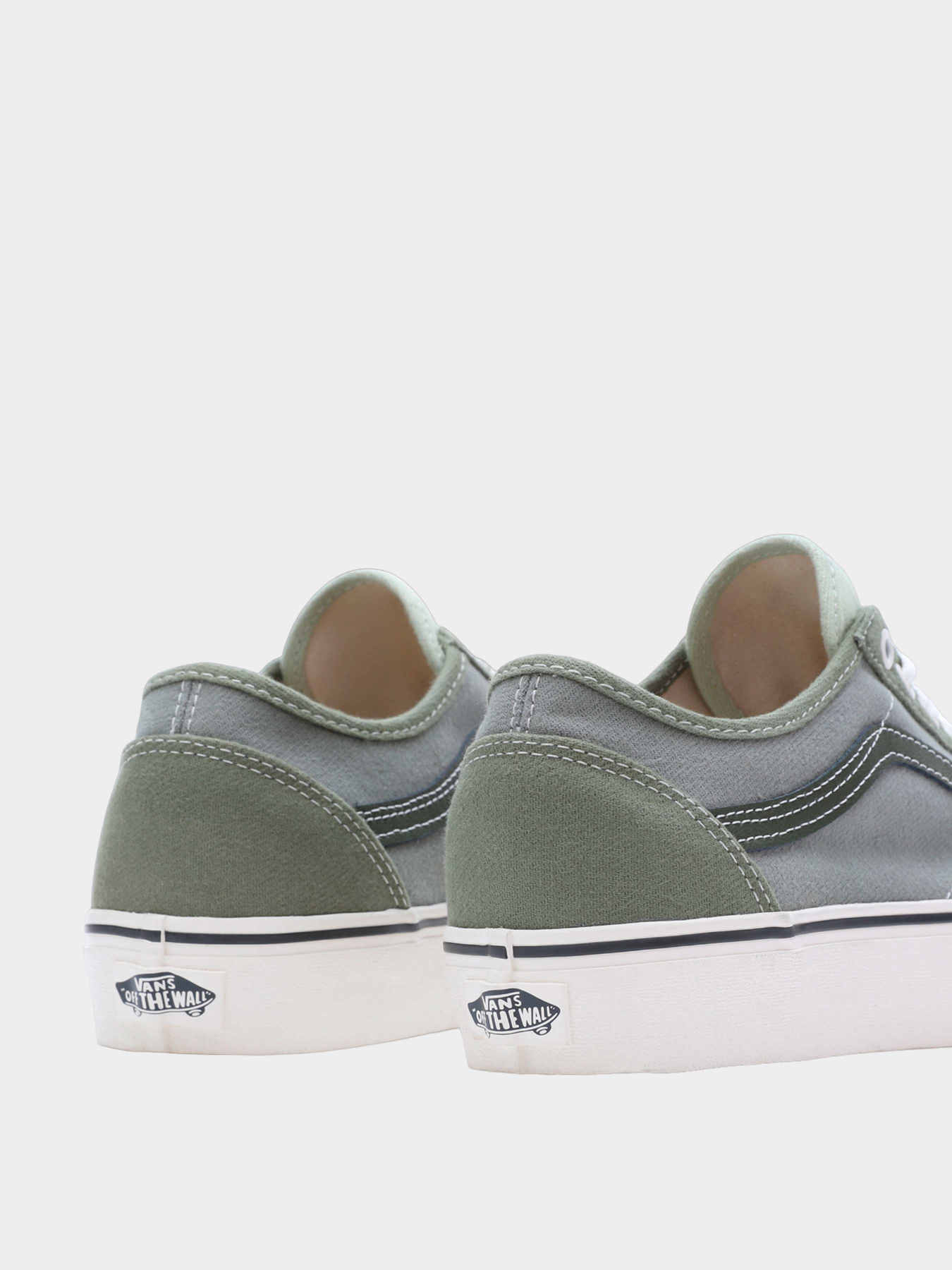 Кеды Vans модель VN0005UHZG11 Фото
