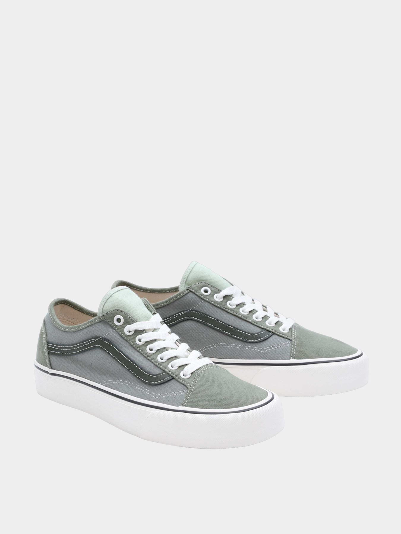 Кеды Vans модель VN0005UHZG11 Фото