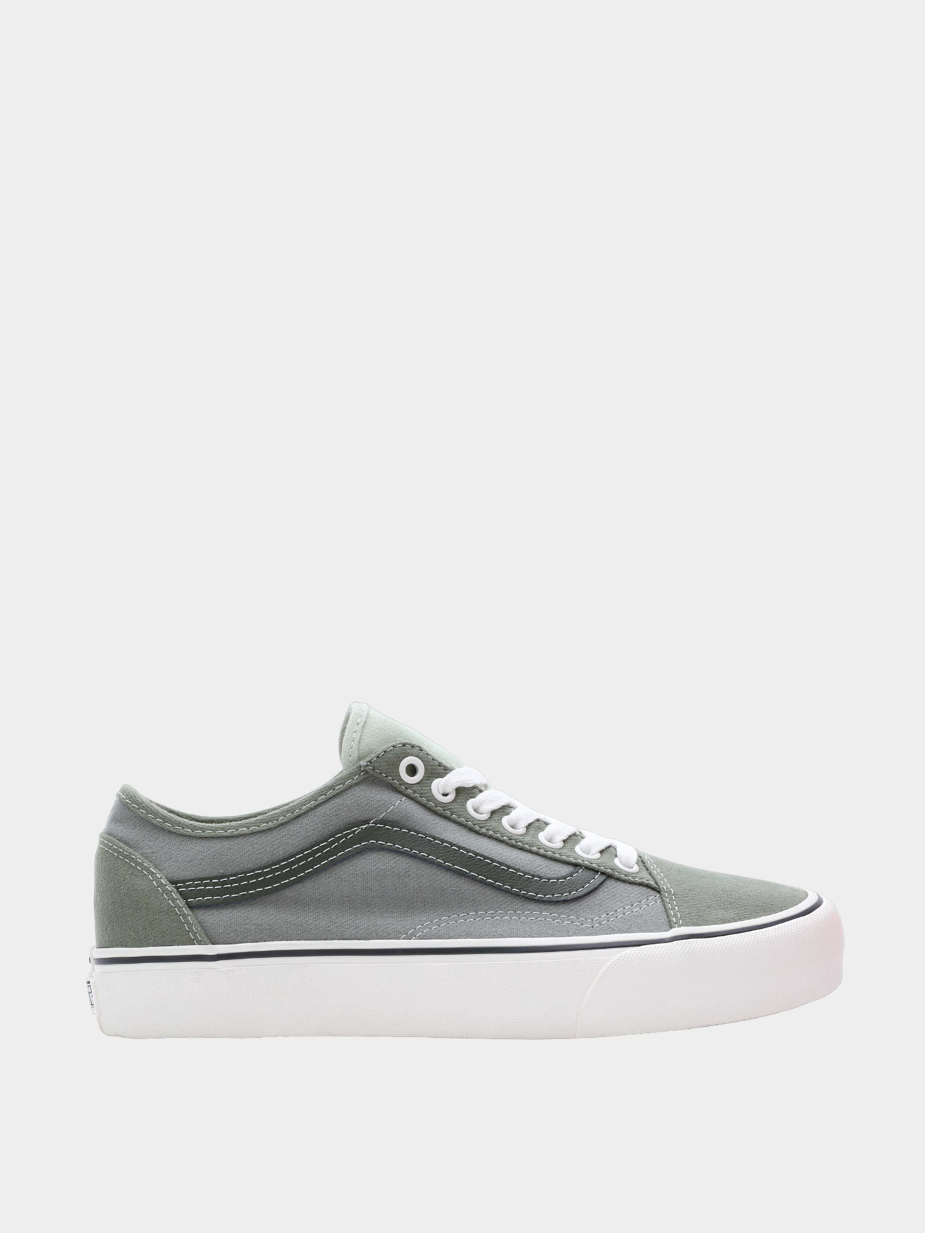 Кеды Vans модель VN0005UHZG11 Фото