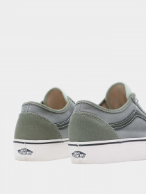 Кеды Vans модель VN0005UHZG11 Фото