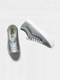 Кеды Vans модель VN0005UHZG11 Фото