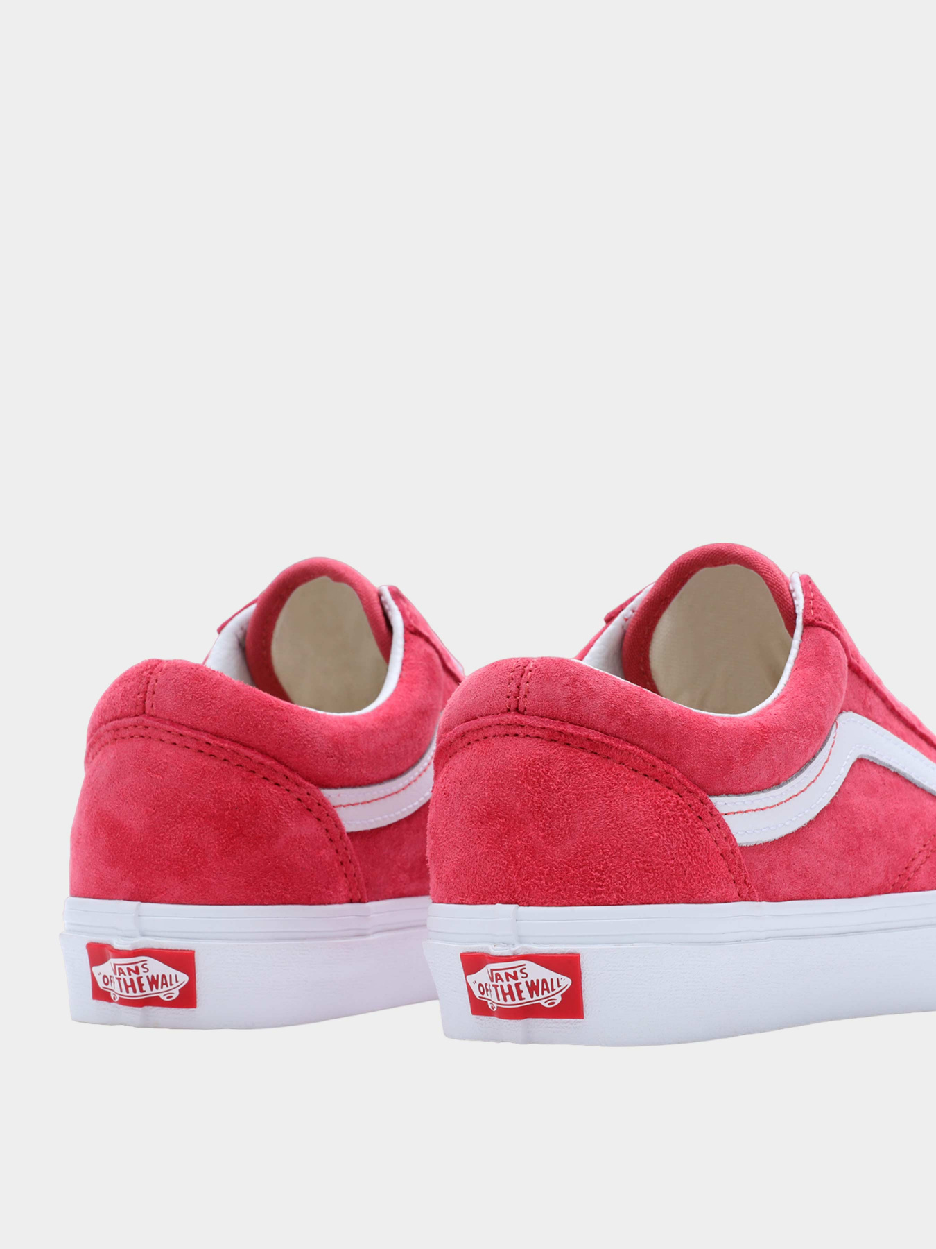 Кеды Vans модель VN0007NTZLD1 Фото