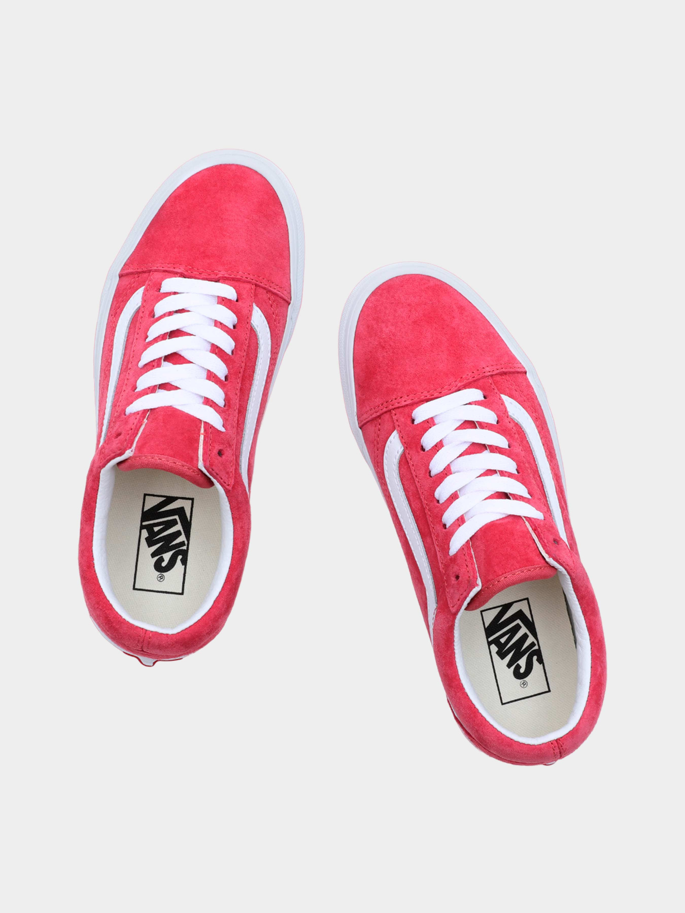 Кеды Vans модель VN0007NTZLD1 Фото