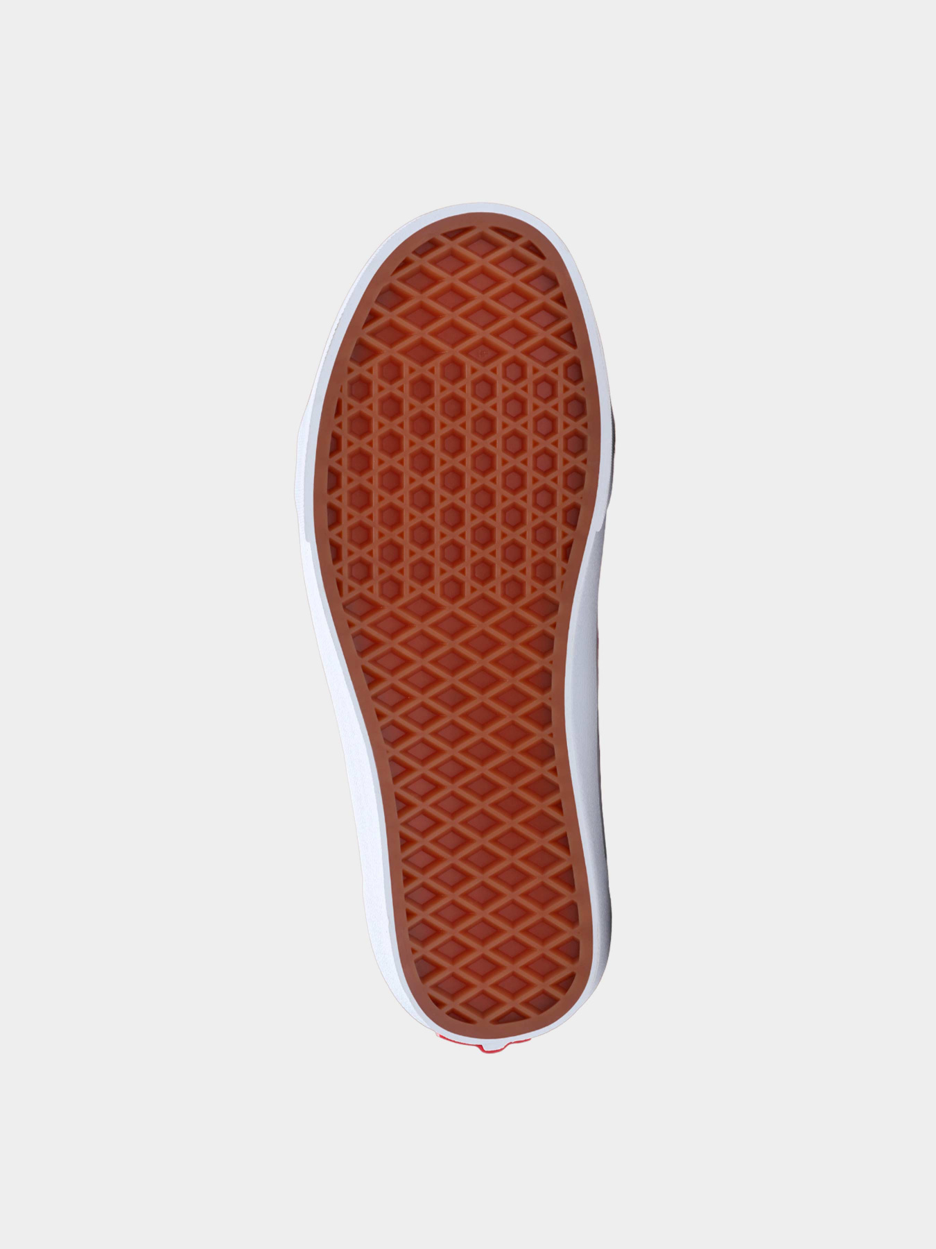 Кеды Vans модель VN0007NTZLD1 Фото