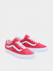 Кеды Vans модель VN0007NTZLD1 Фото