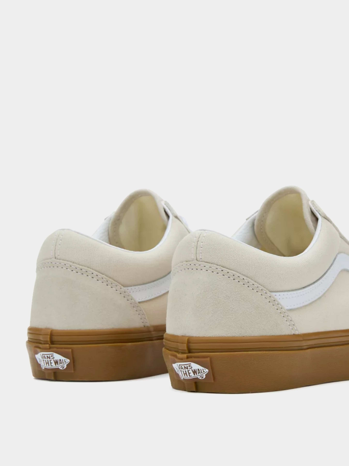 Кеды Vans модель VN000D3H2LH1 Фото