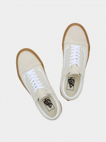 Кеды Vans модель VN000D3H2LH1 Фото