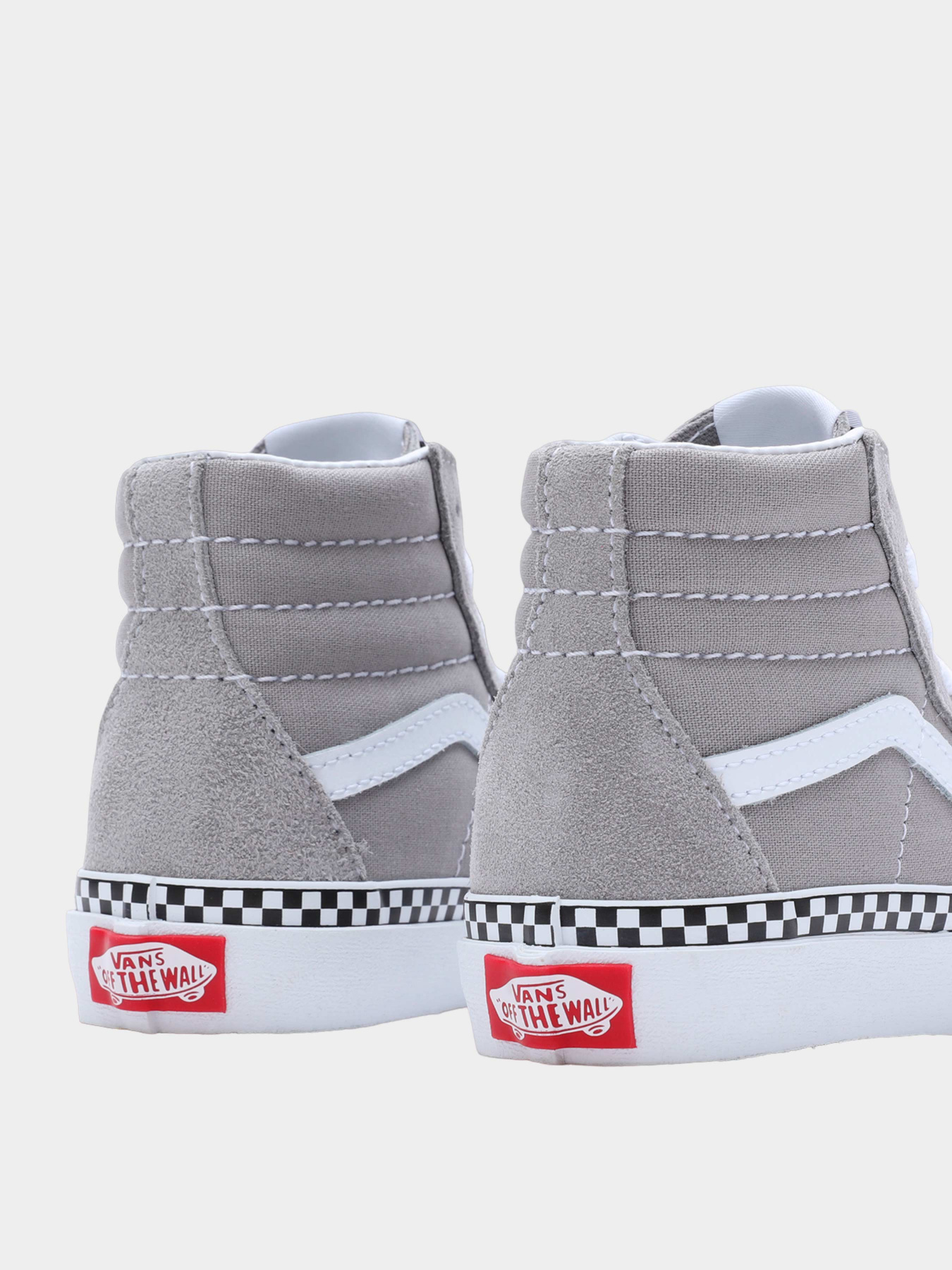 Кеды Vans модель VN000D5FIYP1 Фото
