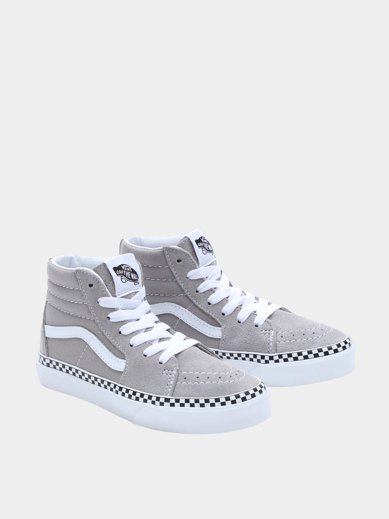 Кеды Vans модель VN000D5FIYP1 Фото
