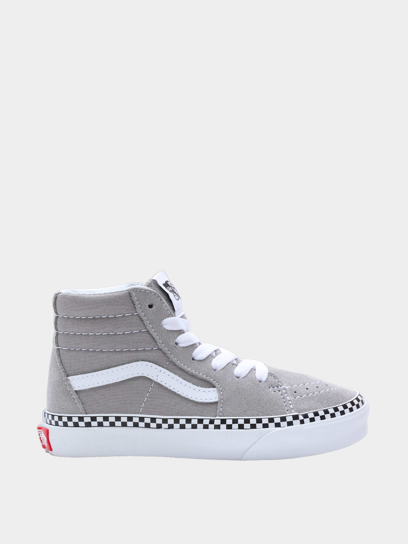 Кеды Vans модель VN000D5FIYP1 Фото