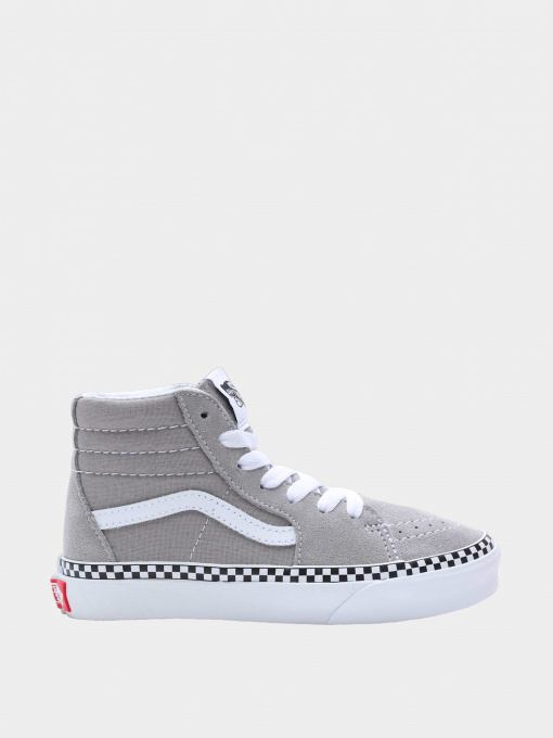 Кеды Vans модель VN000D5FIYP1 Фото
