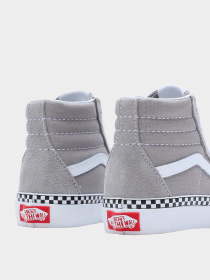 Кеды Vans модель VN000D5FIYP1 Фото