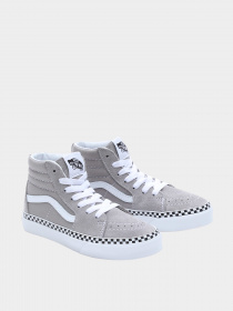 Кеды Vans модель VN000D5FIYP1 Фото