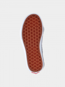 Кеды Vans модель VN000D5FIYP1 Фото