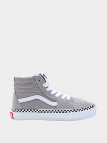 Кеды Vans модель VN000D5FIYP1 Фото