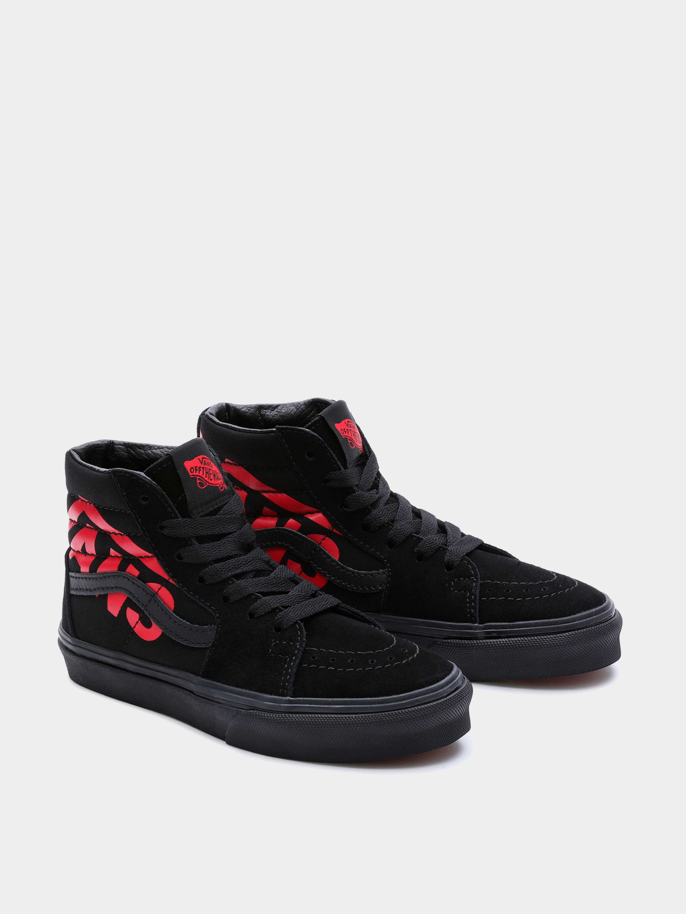 Кеды Vans модель VN000D5FY091 Фото