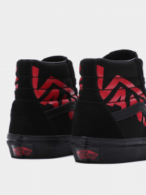 Кеды Vans модель VN000D5FY091 Фото