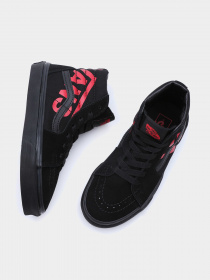 Кеды Vans модель VN000D5FY091 Фото
