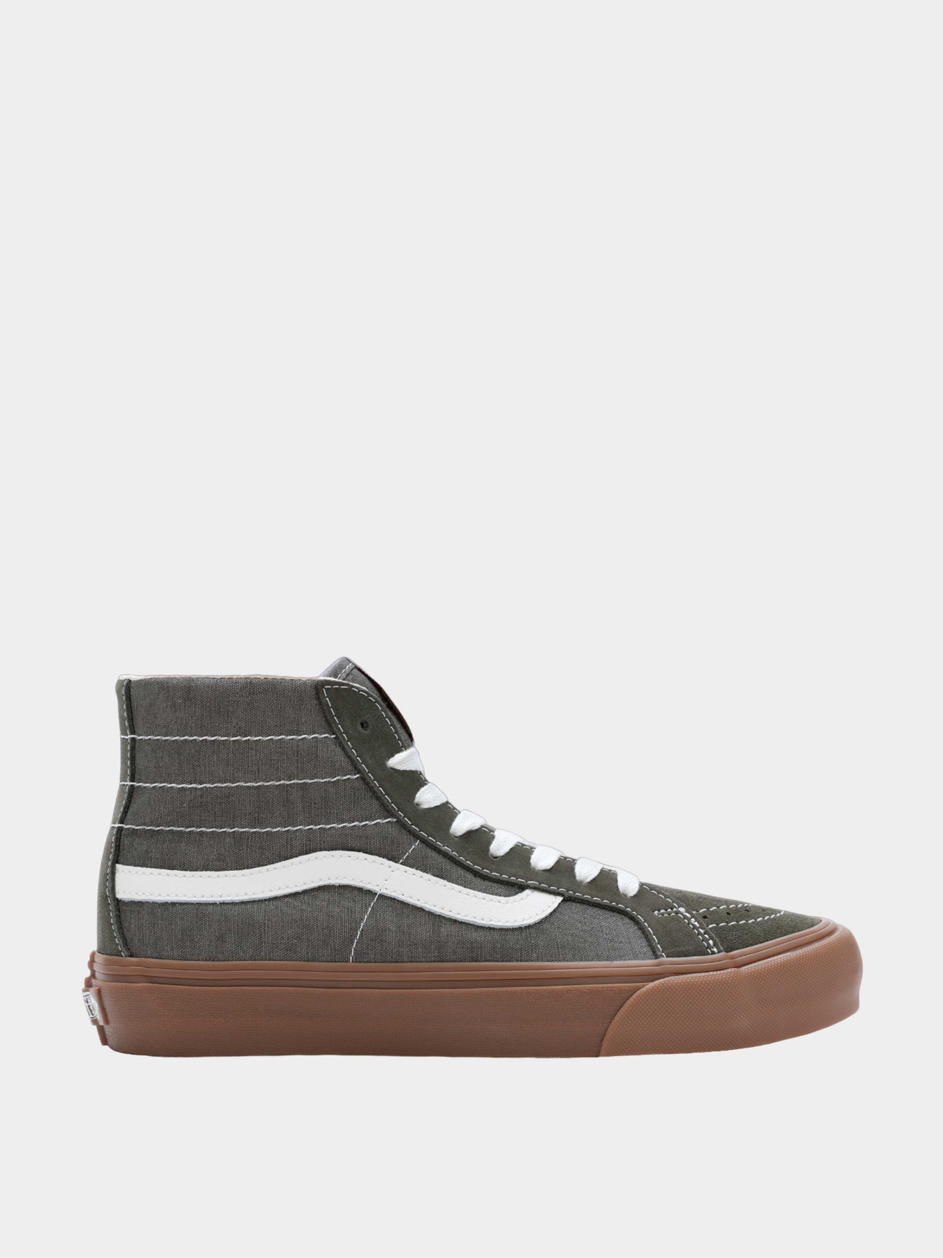 Кеды Vans модель VN0A4BX6DOL1 Фото