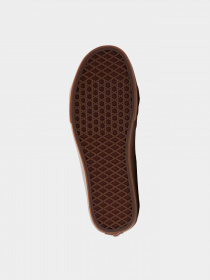 Кеды Vans модель VN0A4BX6DOL1 Фото