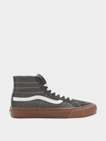 Кеды Vans модель VN0A4BX6DOL1 Фото