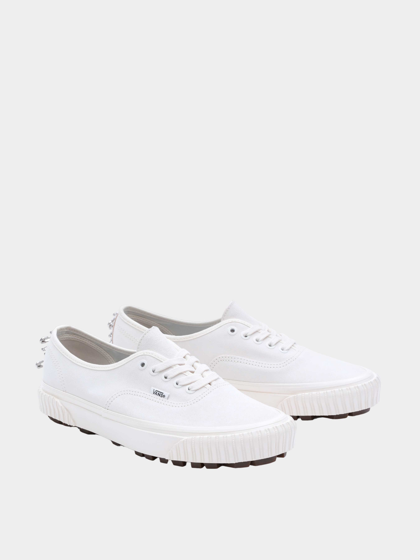 Кеды Vans модель VN0005U4WHT1 Фото