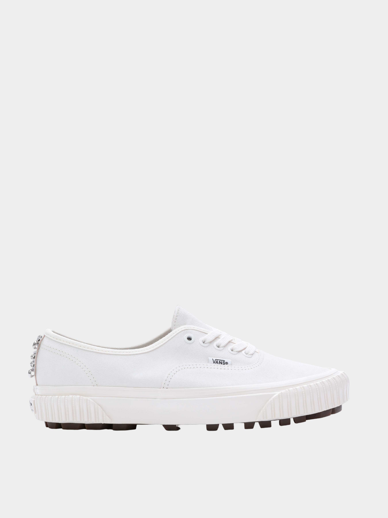 Кеды Vans модель VN0005U4WHT1 Фото