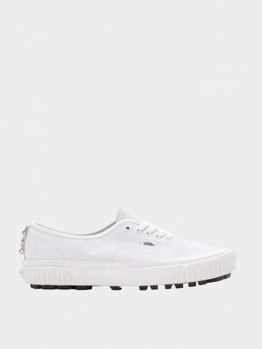 Кеды Vans модель VN0005U4WHT1 Фото