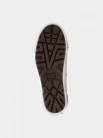 Кеды Vans модель VN0005U4WHT1 Фото