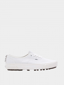 Кеды Vans модель VN0005U4WHT1 Фото