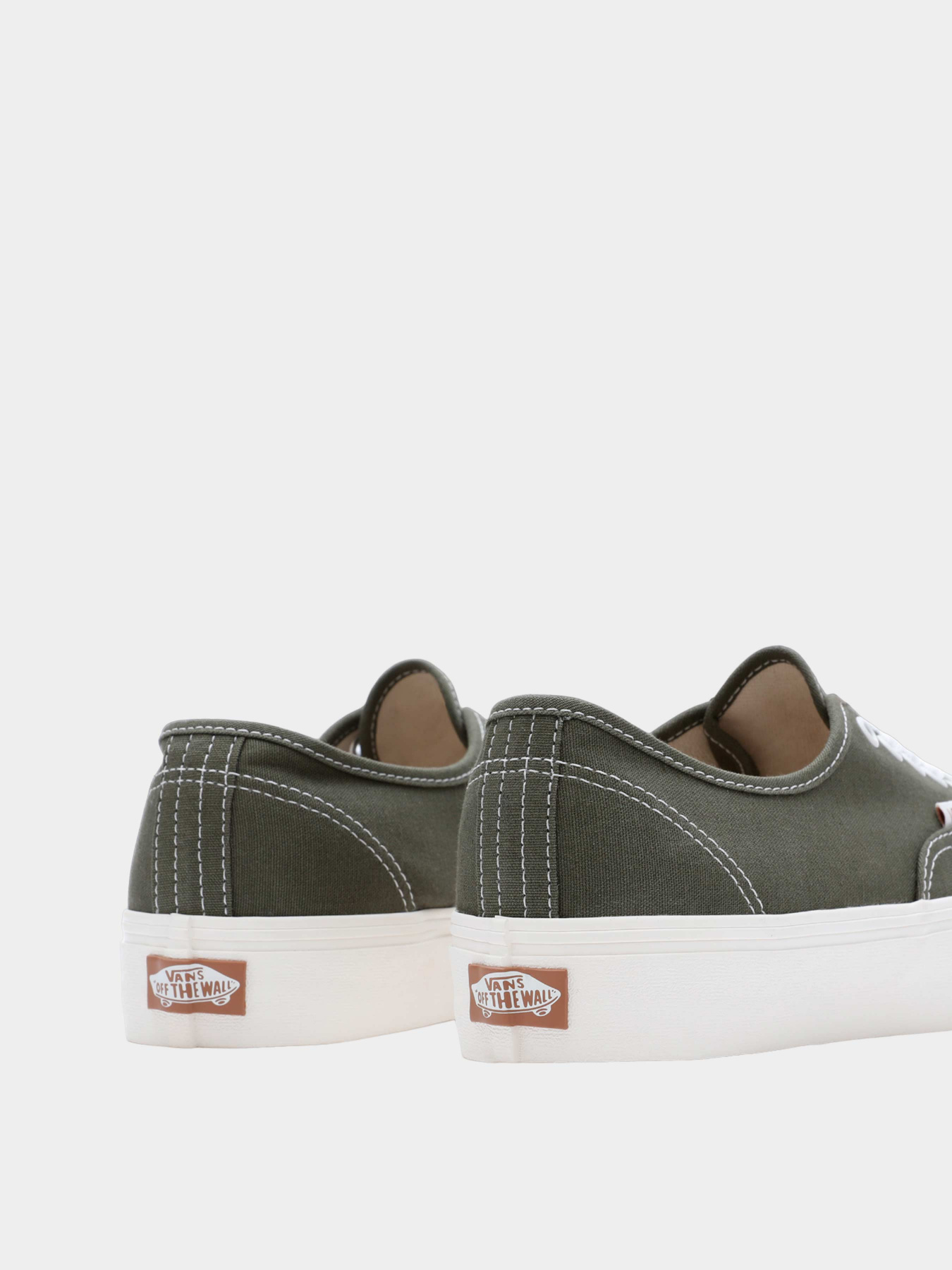 Кеды Vans модель VN0005UD50K1 Фото