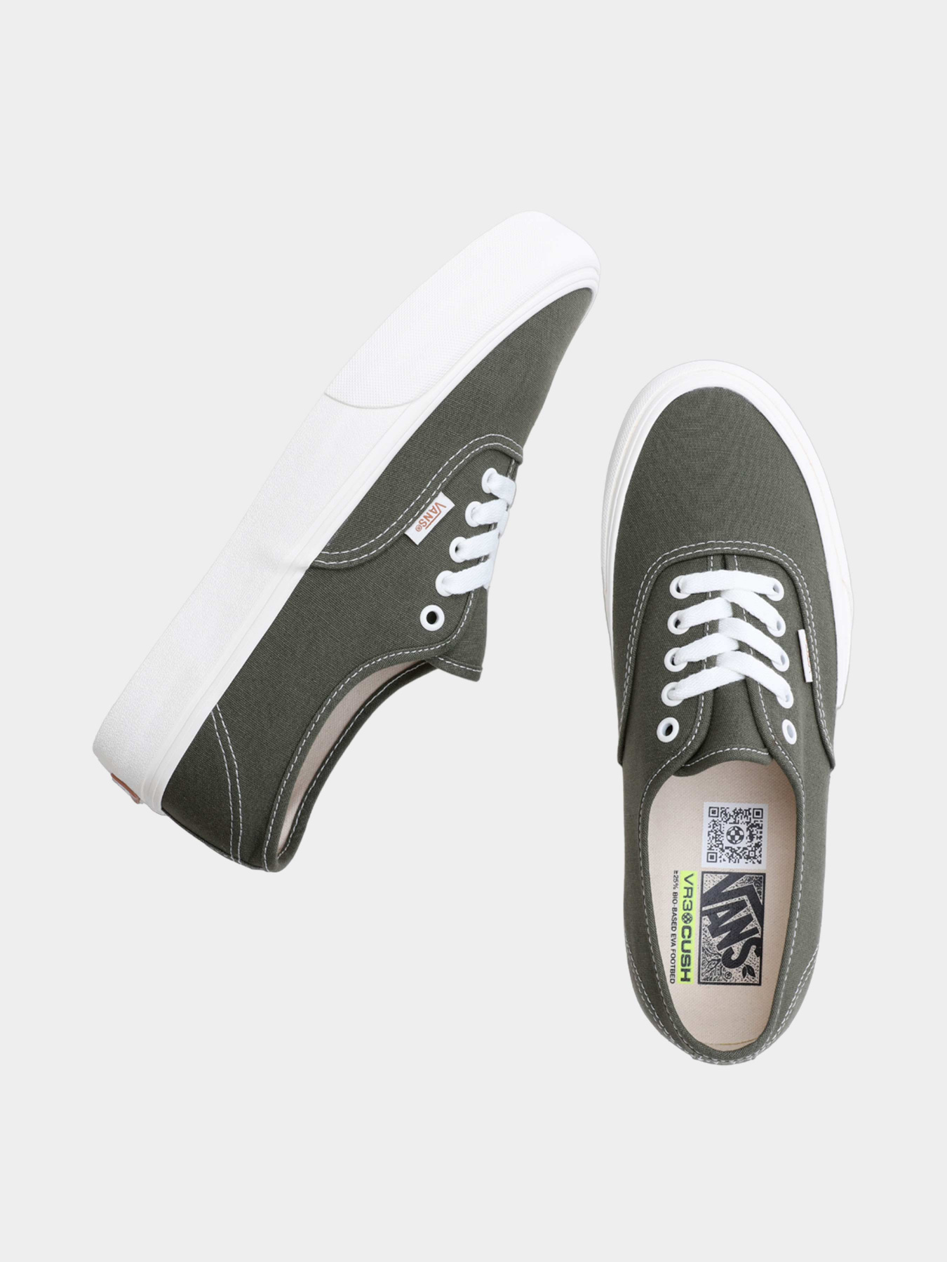 Кеды Vans модель VN0005UD50K1 Фото