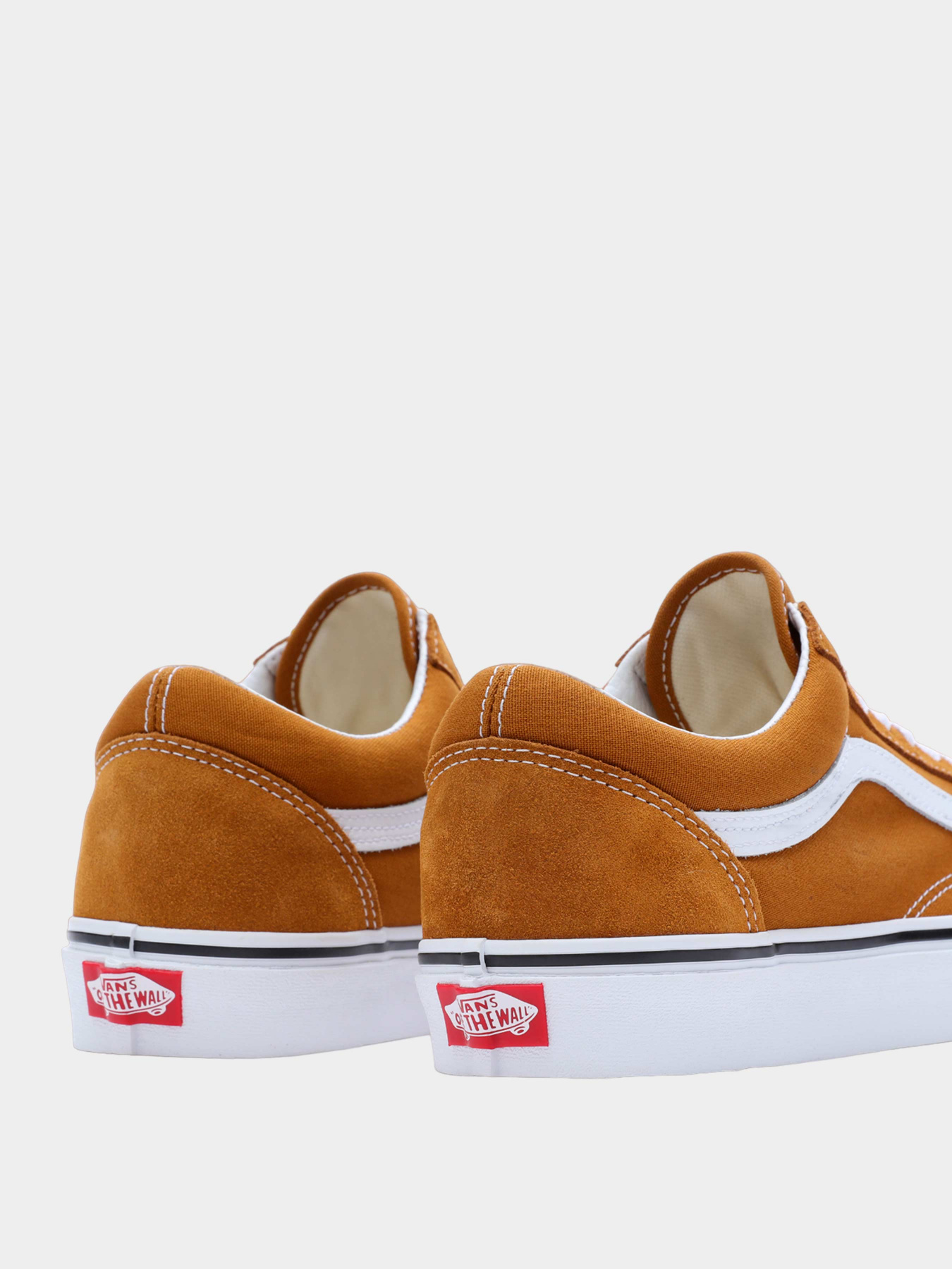 Кеды Vans модель VN0005UF1M71 Фото