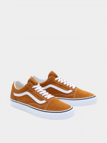 Кеды Vans модель VN0005UF1M71 Фото