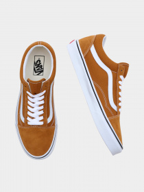 Кеды Vans модель VN0005UF1M71 Фото