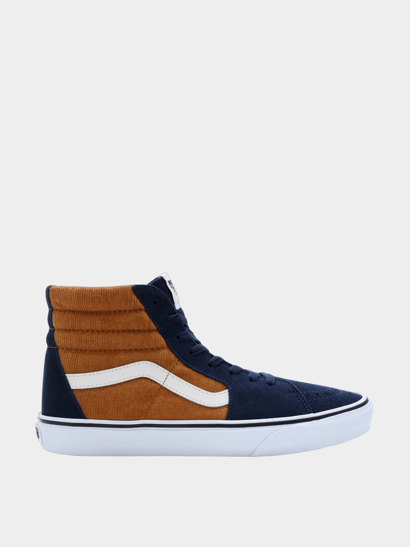 Кеды Vans модель VN0007NS0BO1 Фото