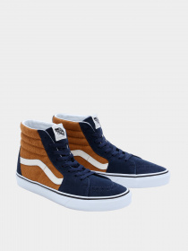 Кеды Vans модель VN0007NS0BO1 Фото