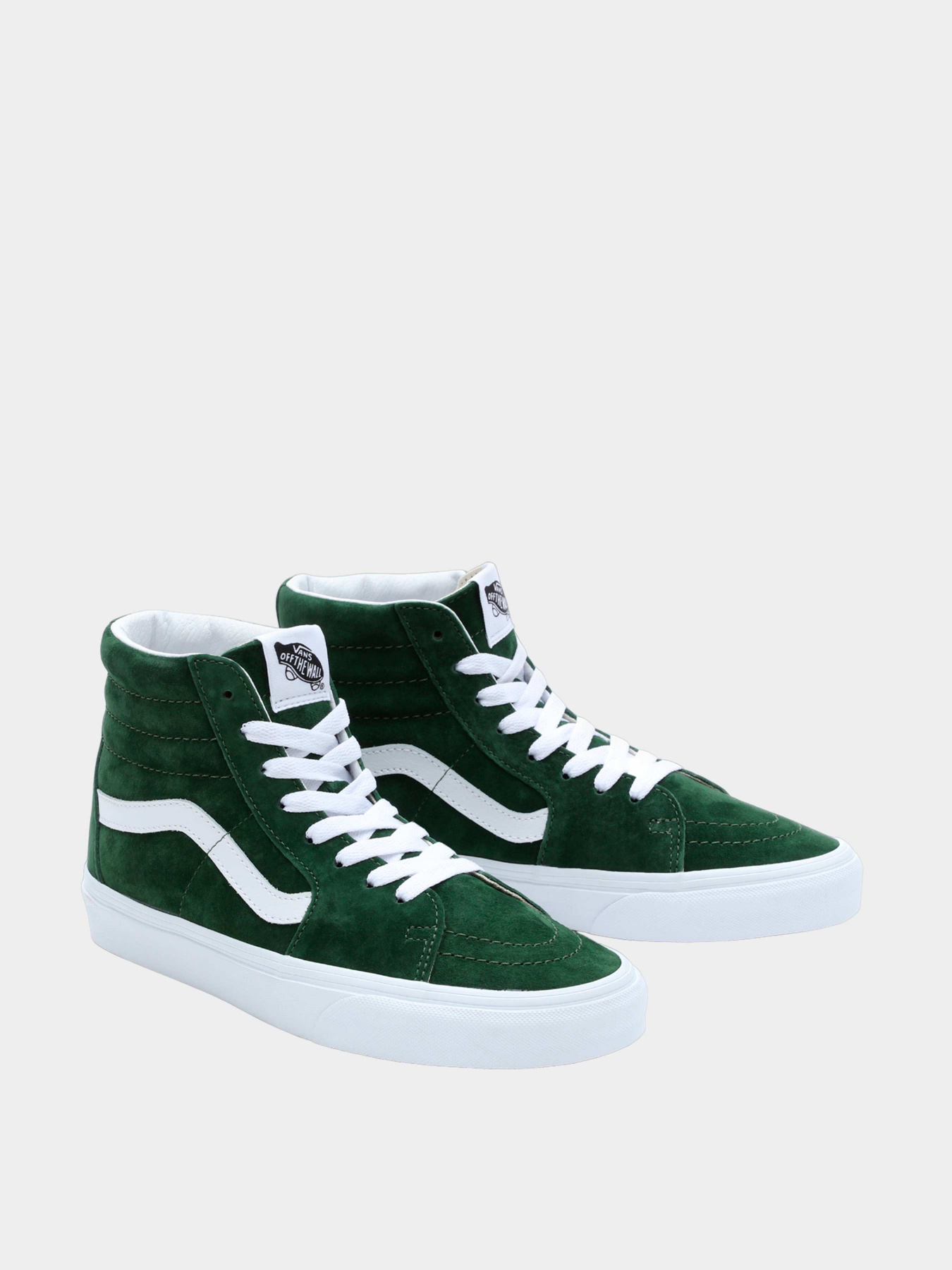 Кеды Vans модель VN0007NSBXU1 Фото