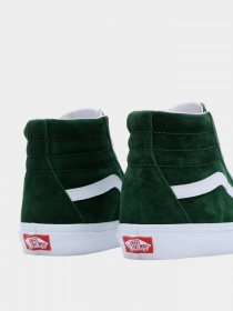 Кеды Vans модель VN0007NSBXU1 Фото