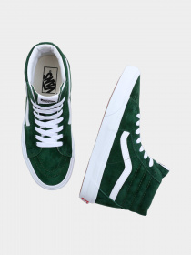 Кеды Vans модель VN0007NSBXU1 Фото