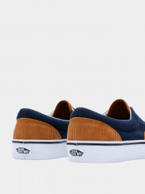 Кеды Vans модель VN0007NU0BO1 Фото